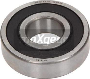 Maxgear 10-0139 - Bearing autospares.lv