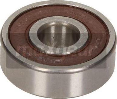 Maxgear 10-0134 - Bearing autospares.lv