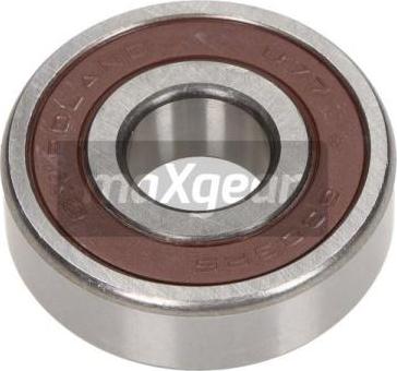 Maxgear 10-0136 - Bearing autospares.lv