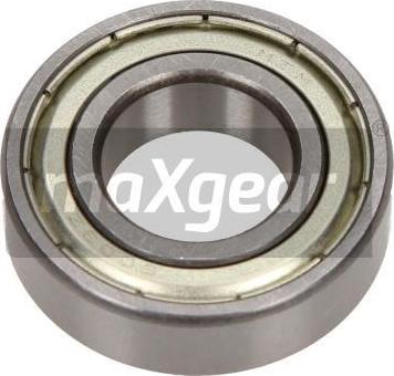 Maxgear 10-0204 - Bearing autospares.lv