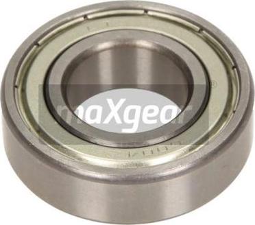 Maxgear 10-0205 - Bearing autospares.lv