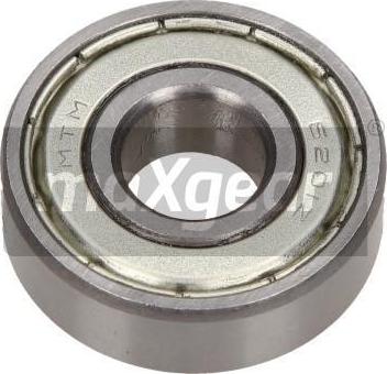 Maxgear 10-0212 - Bearing autospares.lv