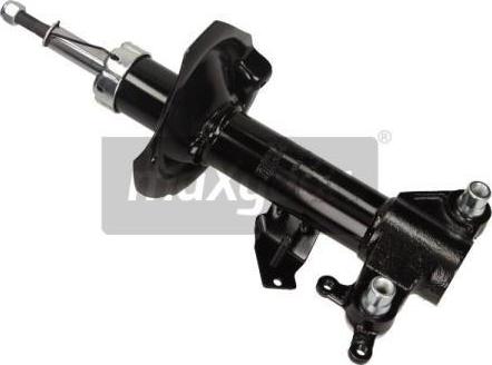 Maxgear 11-0449 - Shock Absorber autospares.lv