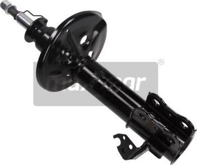 Maxgear 11-0444 - Shock Absorber autospares.lv