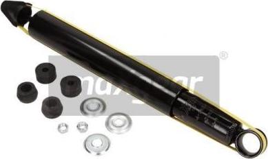 Maxgear 11-0463 - Shock Absorber autospares.lv