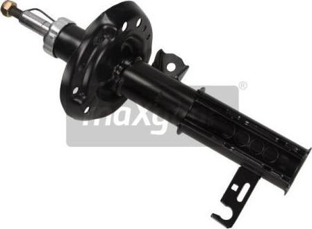 Maxgear 11-0435 - Shock Absorber autospares.lv