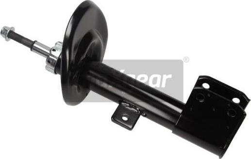 Maxgear 11-0431 - Shock Absorber autospares.lv