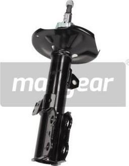 Maxgear 11-0426 - Shock Absorber autospares.lv