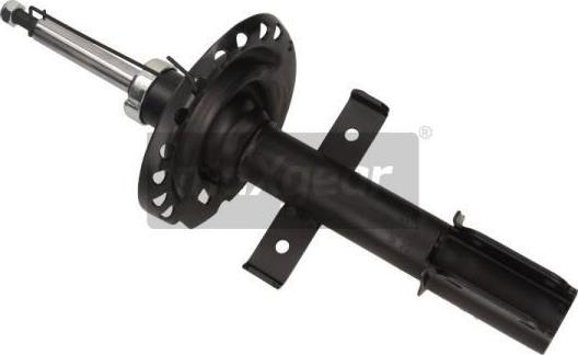 Maxgear 11-0546 - Shock Absorber autospares.lv