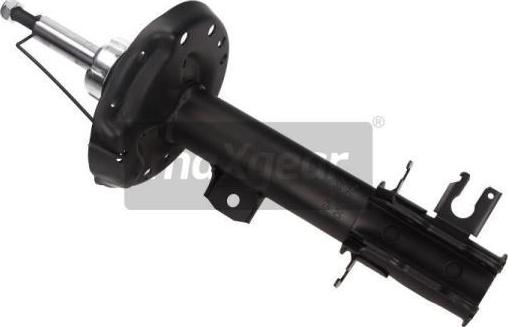 Maxgear 11-0540 - Shock Absorber autospares.lv