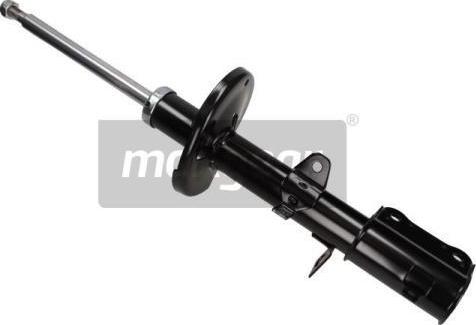 Maxgear 11-0505 - Shock Absorber autospares.lv