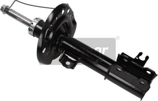 Maxgear 11-0513 - Shock Absorber autospares.lv