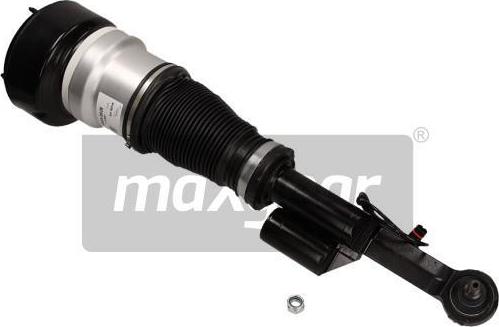 Maxgear 11-0581 - Air Spring Strut autospares.lv