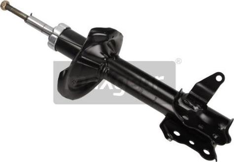 Maxgear 11-0531 - Shock Absorber autospares.lv