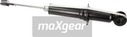 Maxgear 11-0529 - Shock Absorber autospares.lv