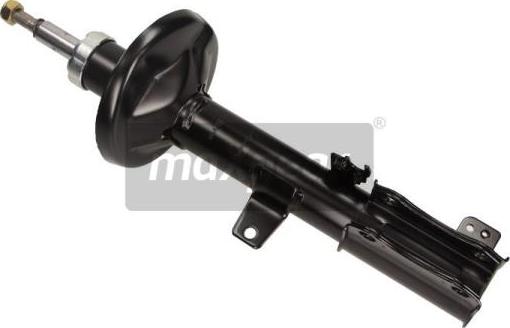 Maxgear 11-0521 - Shock Absorber autospares.lv