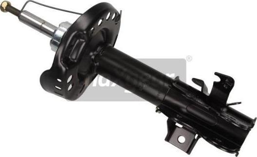 Maxgear 11-0523 - Shock Absorber autospares.lv