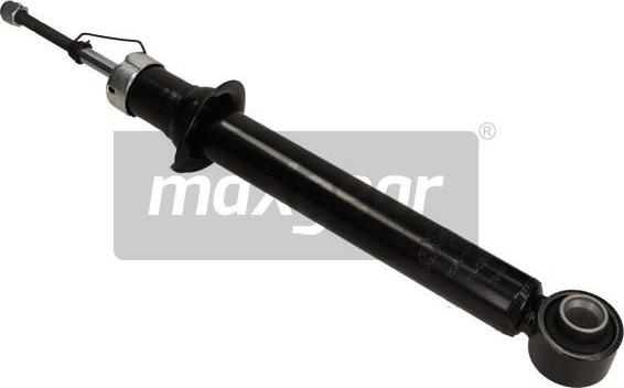 Maxgear 11-0600 - Shock Absorber autospares.lv