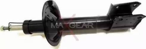 Maxgear 11-0069 - Shock Absorber autospares.lv