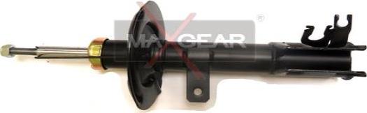 Maxgear 11-0063 - Shock Absorber autospares.lv