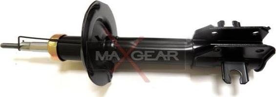 Maxgear 11-0067 - Shock Absorber autospares.lv