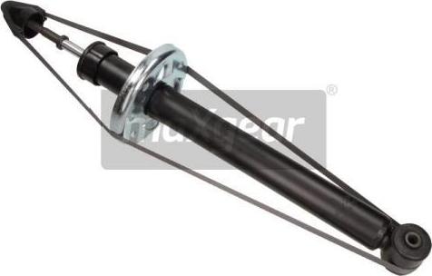 Maxgear 11-0199 - Shock Absorber autospares.lv