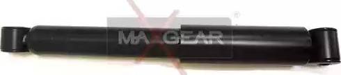 Maxgear 11-0159 - Shock Absorber autospares.lv