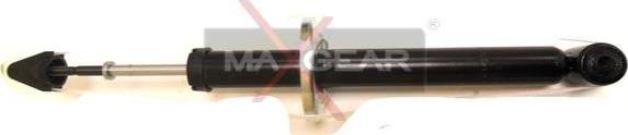 Maxgear 11-0165 - Shock Absorber autospares.lv