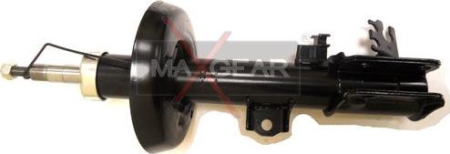 Maxgear 11-0139 - Shock Absorber autospares.lv