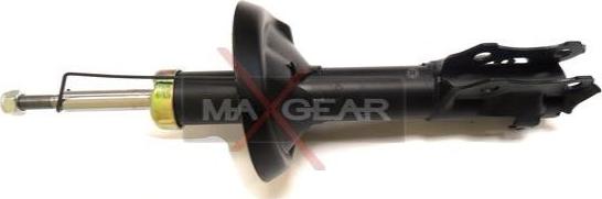 Maxgear 11-0179 - Shock Absorber autospares.lv