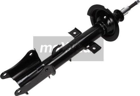 Maxgear 11-0395 - Shock Absorber autospares.lv