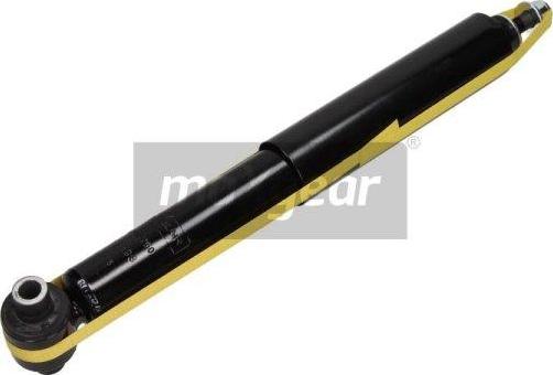 Maxgear 11-0393 - Shock Absorber autospares.lv