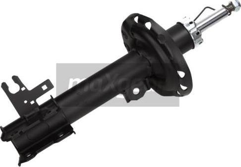 Maxgear 11-0343 - Shock Absorber autospares.lv