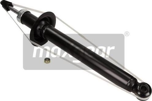 Maxgear 11-0319 - Shock Absorber autospares.lv