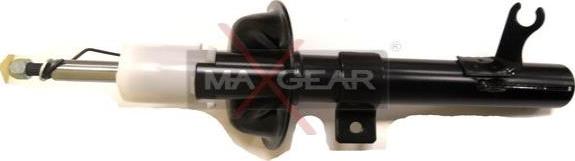 Maxgear 11-0313 - Shock Absorber autospares.lv