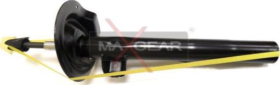 Maxgear 11-0317 - Shock Absorber autospares.lv