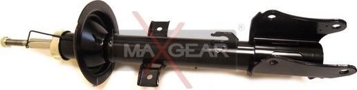 Maxgear 11-0334 - Shock Absorber autospares.lv