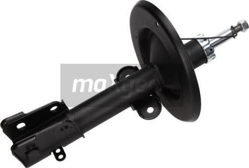 Maxgear 11-0328 - Shock Absorber autospares.lv