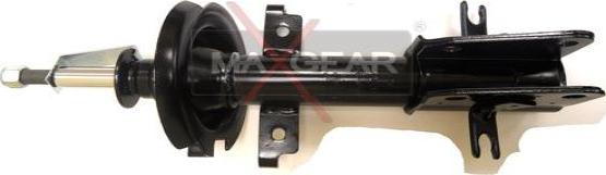 Maxgear 11-0290 - Shock Absorber autospares.lv