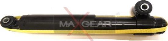 Maxgear 11-0252 - Shock Absorber autospares.lv