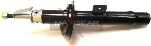 Maxgear 11-0265 - Shock Absorber autospares.lv