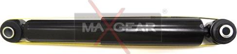 Maxgear 11-0263 - Shock Absorber autospares.lv