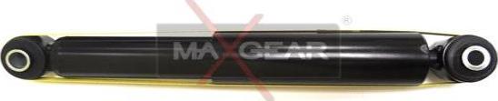 Maxgear 11-0263 - Shock Absorber autospares.lv