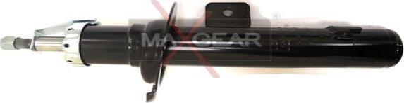 Maxgear 11-0267 - Shock Absorber autospares.lv