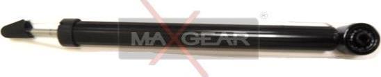 Maxgear 11-0201 - Shock Absorber autospares.lv