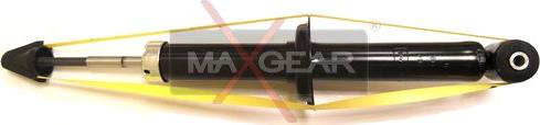 Maxgear 11-0208 - Shock Absorber autospares.lv