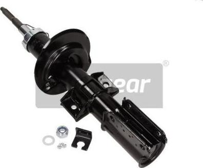 Maxgear 11-0285 - Shock Absorber autospares.lv