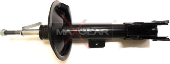 Maxgear 11-0280 - Shock Absorber autospares.lv