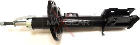 Maxgear 11-0281 - Shock Absorber autospares.lv