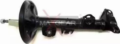 Maxgear 11-0236 - Shock Absorber autospares.lv